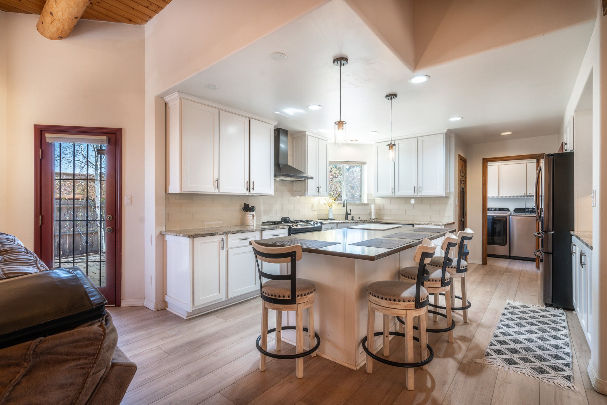 3005 Betatakin Circle Cir, Santa Fe, New Mexico image 17