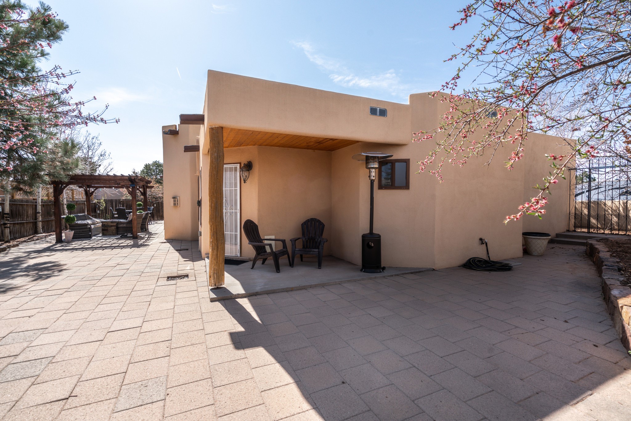 3005 Betatakin Circle Cir, Santa Fe, New Mexico image 37