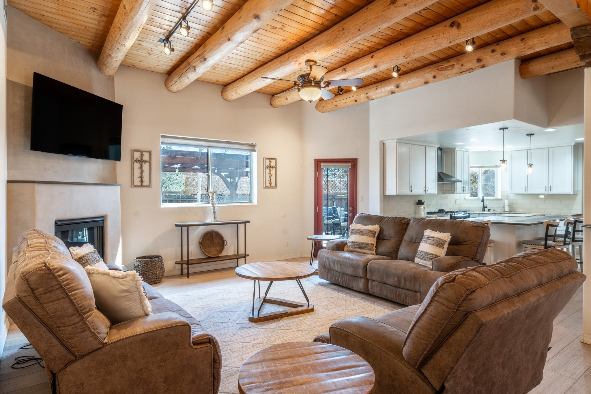 3005 Betatakin Circle Cir, Santa Fe, New Mexico image 13