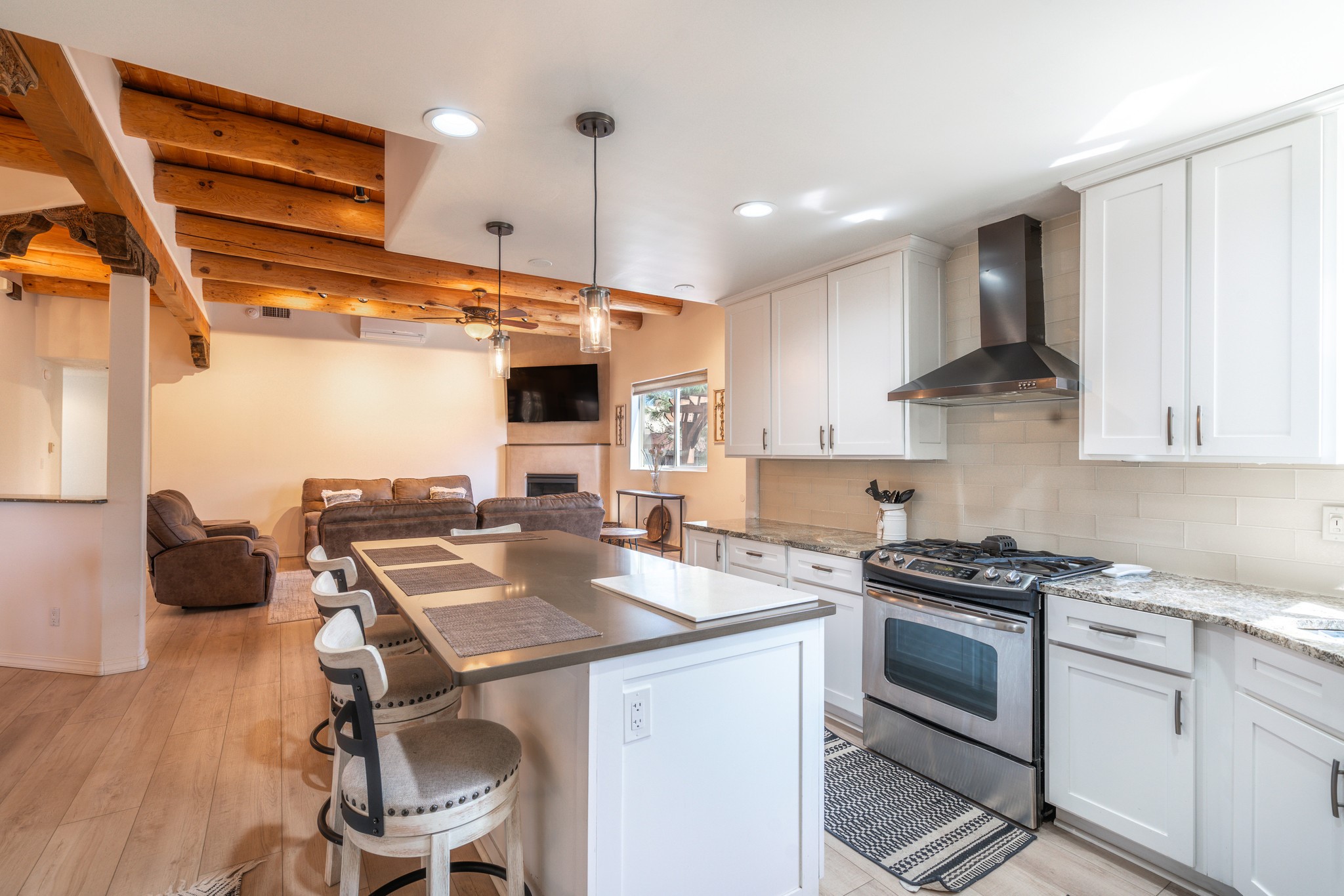 3005 Betatakin Circle Cir, Santa Fe, New Mexico image 18