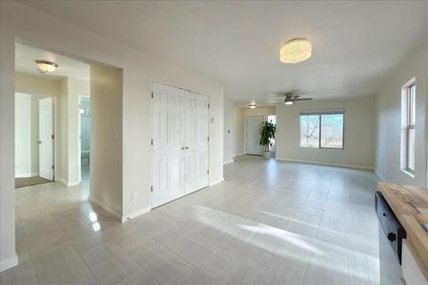 Tiny photo for 5 Narbona Pass, Santa Fe, NM 87508 (MLS # 202505283)