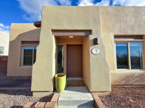 Tiny photo for 5 Narbona Pass, Santa Fe, NM 87508 (MLS # 202505283)