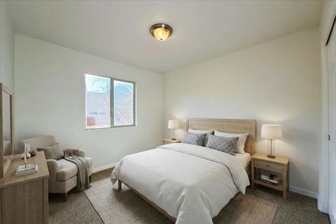 Tiny photo for 5 Narbona Pass, Santa Fe, NM 87508 (MLS # 202505283)