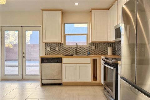 Tiny photo for 5 Narbona Pass, Santa Fe, NM 87508 (MLS # 202505283)