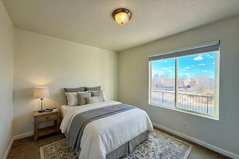 Tiny photo for 5 Narbona Pass, Santa Fe, NM 87508 (MLS # 202505283)