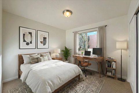 Tiny photo for 5 Narbona Pass, Santa Fe, NM 87508 (MLS # 202505283)