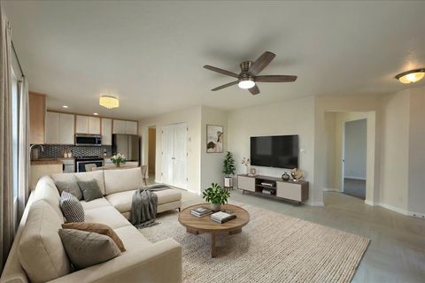 Photo of 5 Narbona Pass, Santa Fe, NM 87508 (MLS # 202505283)