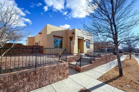 Tiny photo for 5 Narbona Pass, Santa Fe, NM 87508 (MLS # 202505283)