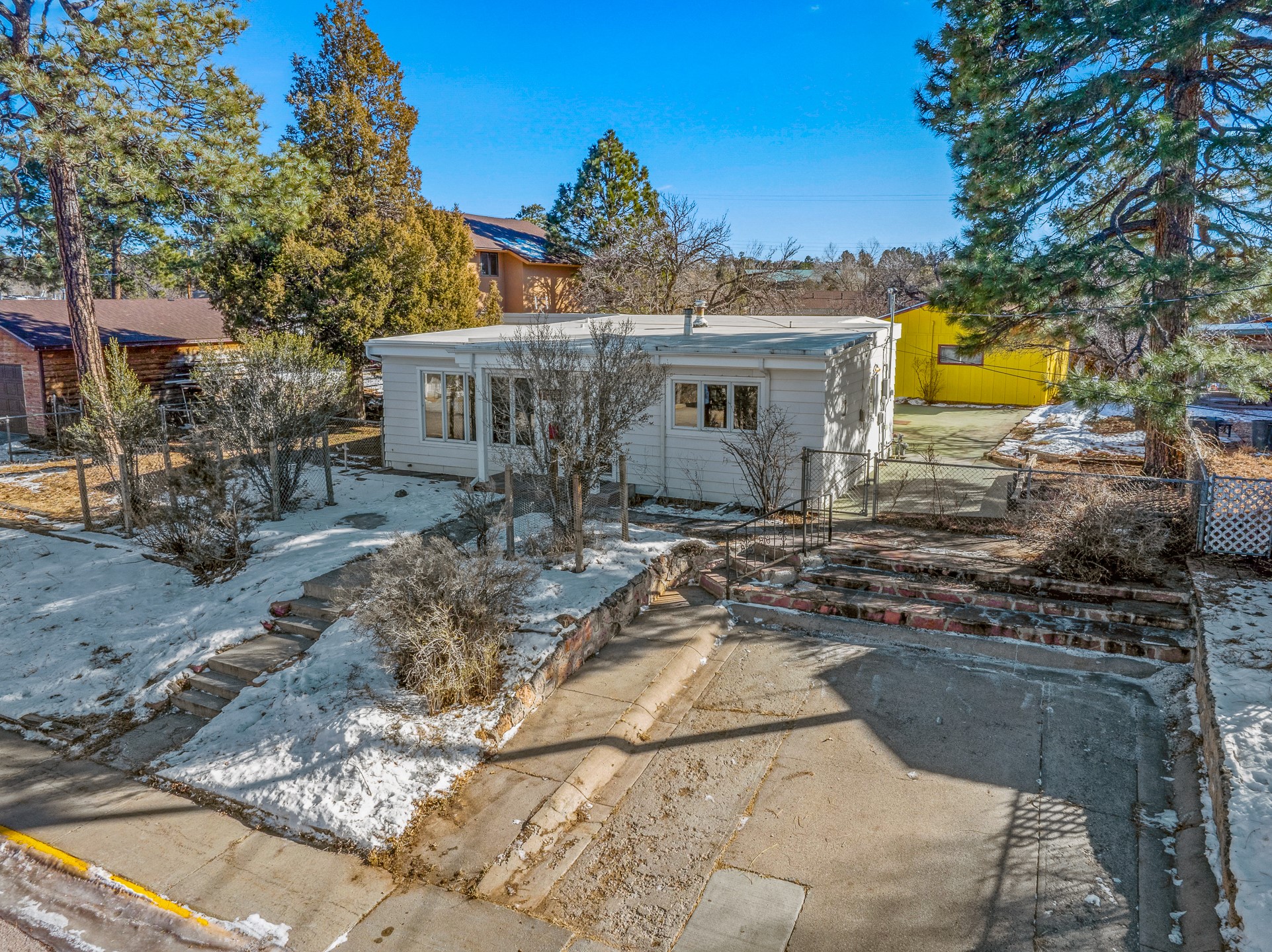 3045 Orange Street, Los Alamos, New Mexico image 1