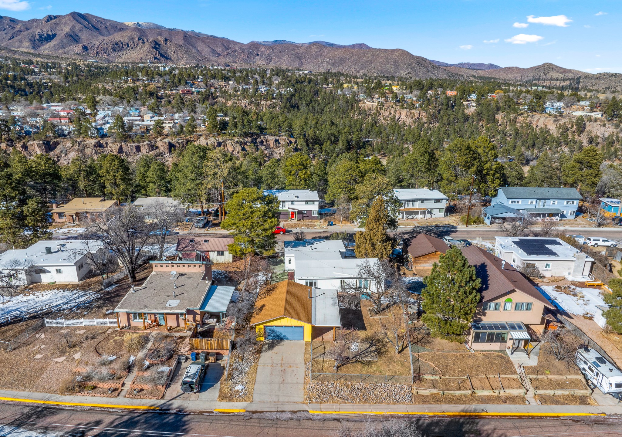 3045 Orange Street, Los Alamos, New Mexico image 16