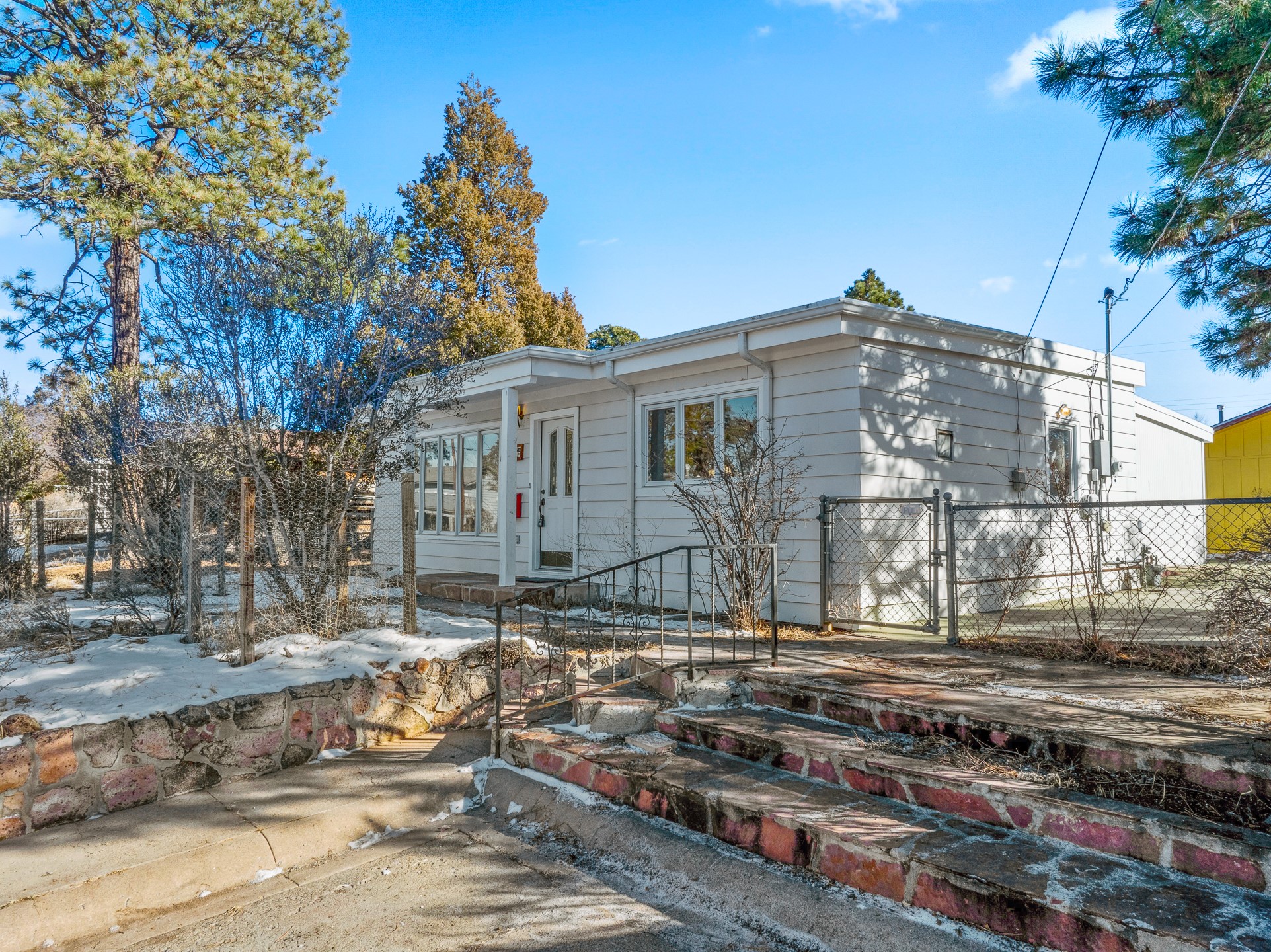 3045 Orange Street, Los Alamos, New Mexico image 21