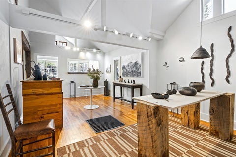 Tiny photo for 2863 NM 14 Highway, Madrid, NM 87010 (MLS # 202602544)
