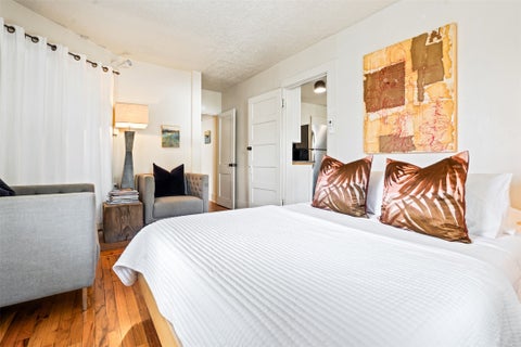 Tiny photo for 2863 NM 14 Highway, Madrid, NM 87010 (MLS # 202602544)