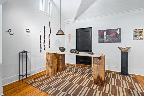 Tiny photo for 2863 NM 14 Highway, Madrid, NM 87010 (MLS # 202602544)