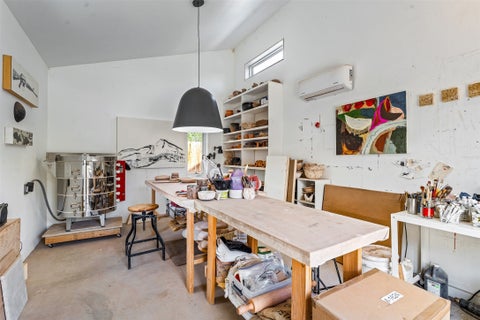 Tiny photo for 2863 NM 14 Highway, Madrid, NM 87010 (MLS # 202602544)