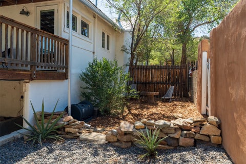 Tiny photo for 2863 NM 14 Highway, Madrid, NM 87010 (MLS # 202602544)