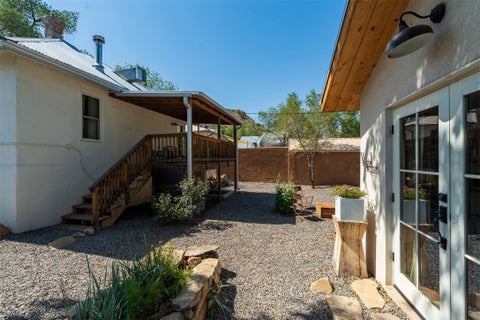 Tiny photo for 2863 NM 14 Highway, Madrid, NM 87010 (MLS # 202602544)