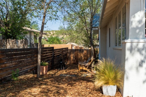 Tiny photo for 2863 NM 14 Highway, Madrid, NM 87010 (MLS # 202602544)