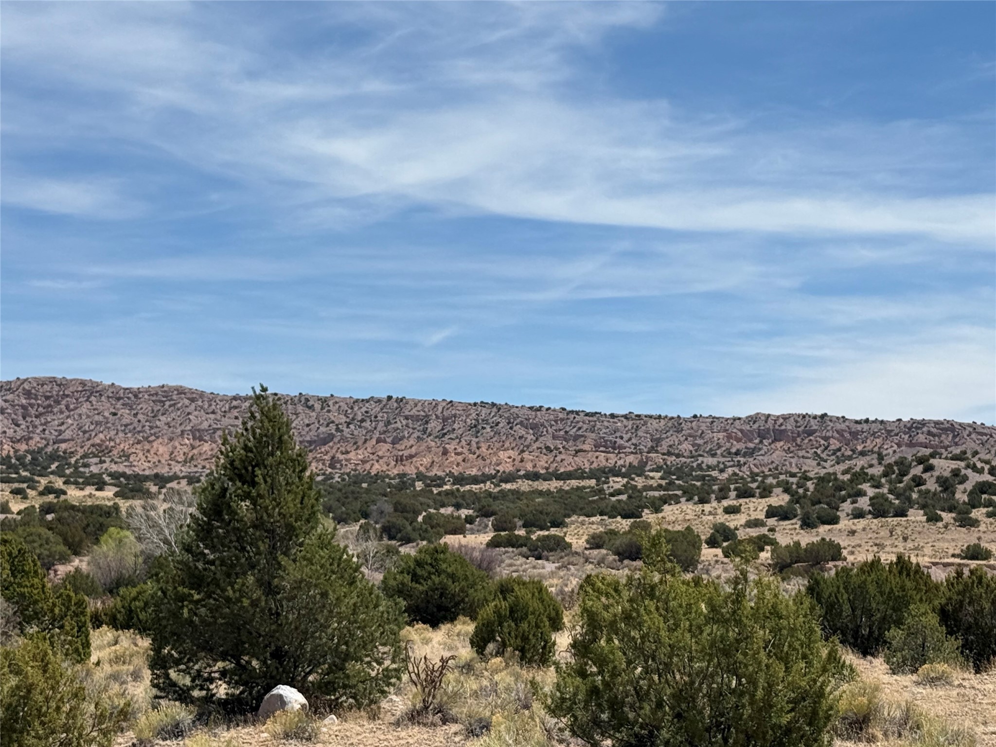 TBD Nm State Rd 554, El Rito, New Mexico image 2