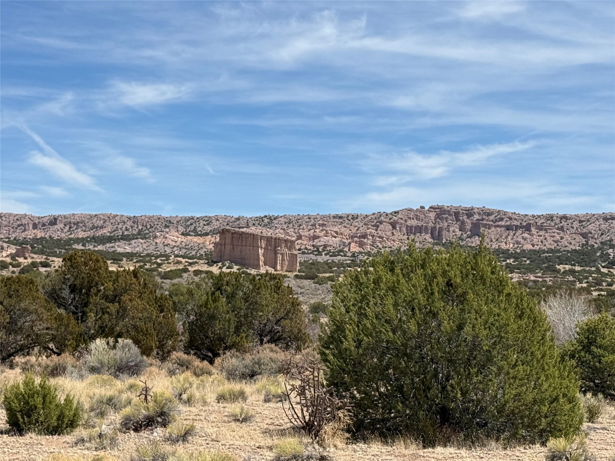 TBD Nm State Rd 554, El Rito, New Mexico image 1