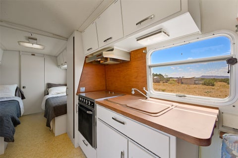 Tiny photo for 195 Horny Toad RD, Cerrillos, NM 87010 (MLS # 202603631)