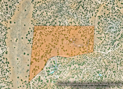 Tiny photo for 195 Horny Toad RD, Cerrillos, NM 87010 (MLS # 202603631)