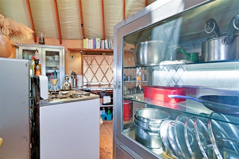 Tiny photo for 195 Horny Toad RD, Cerrillos, NM 87010 (MLS # 202603631)