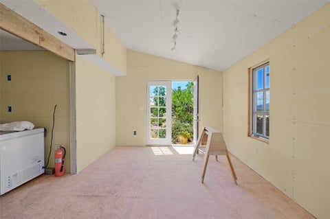 Tiny photo for 195 Horny Toad RD, Cerrillos, NM 87010 (MLS # 202603631)