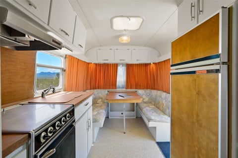 Tiny photo for 195 Horny Toad RD, Cerrillos, NM 87010 (MLS # 202603631)