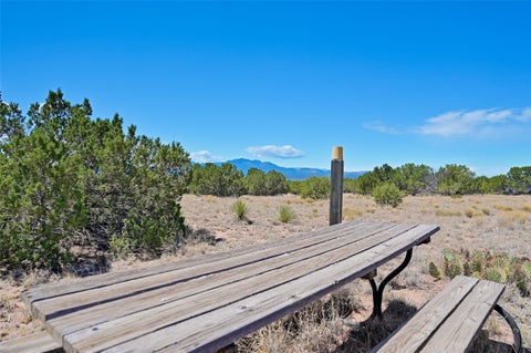 Tiny photo for 195 Horny Toad RD, Cerrillos, NM 87010 (MLS # 202603631)