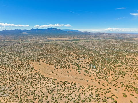 Tiny photo for 195 Horny Toad RD, Cerrillos, NM 87010 (MLS # 202603631)