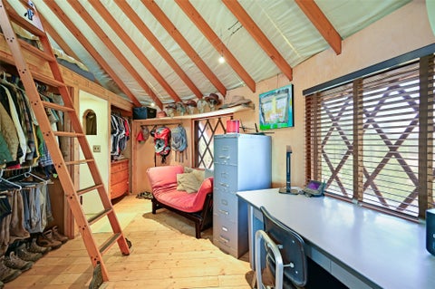 Tiny photo for 195 Horny Toad RD, Cerrillos, NM 87010 (MLS # 202603631)