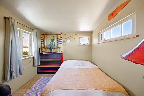 Tiny photo for 195 Horny Toad RD, Cerrillos, NM 87010 (MLS # 202603631)