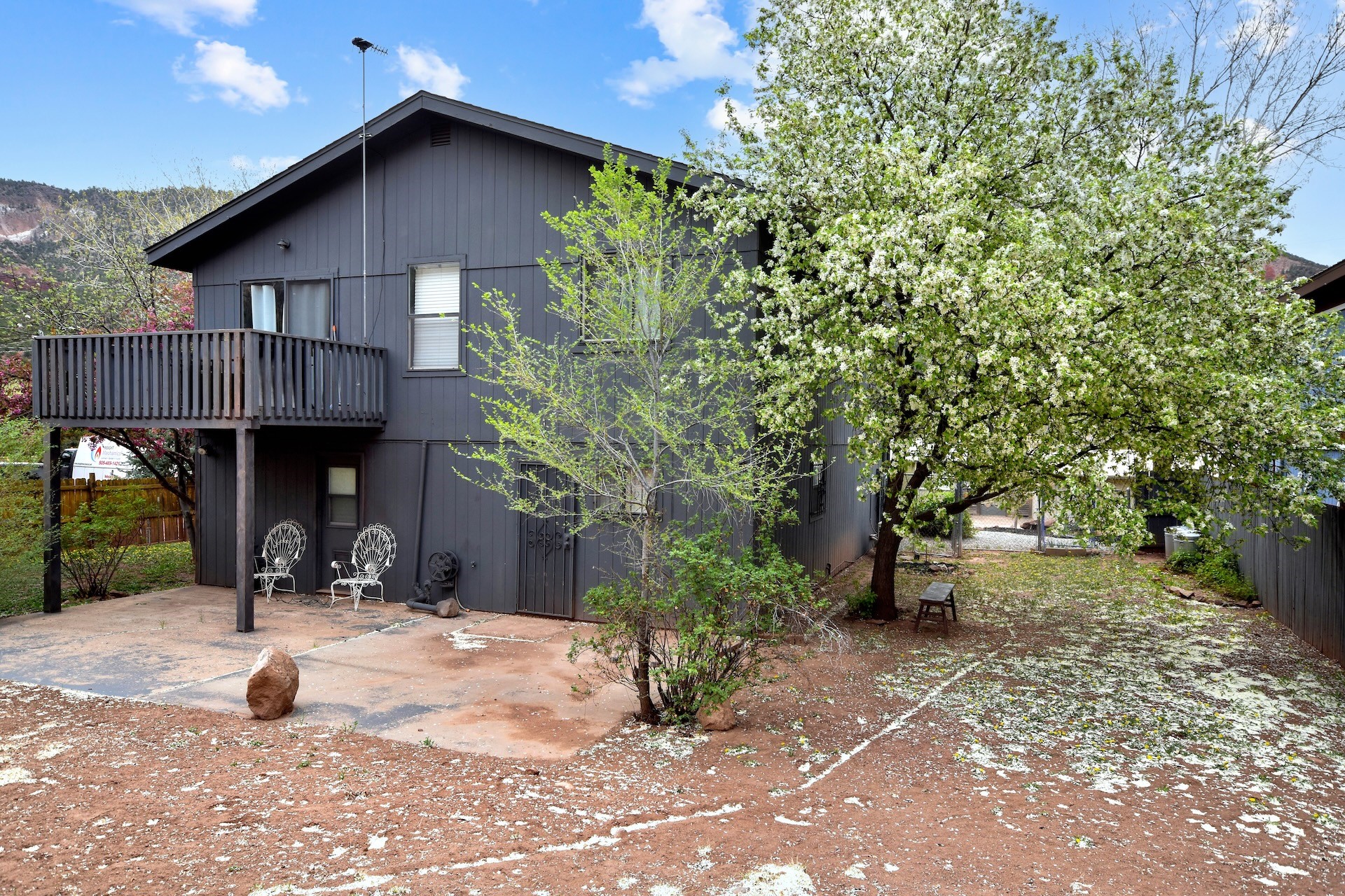 274 Mooney Boulevard, Jemez Springs, New Mexico image 49
