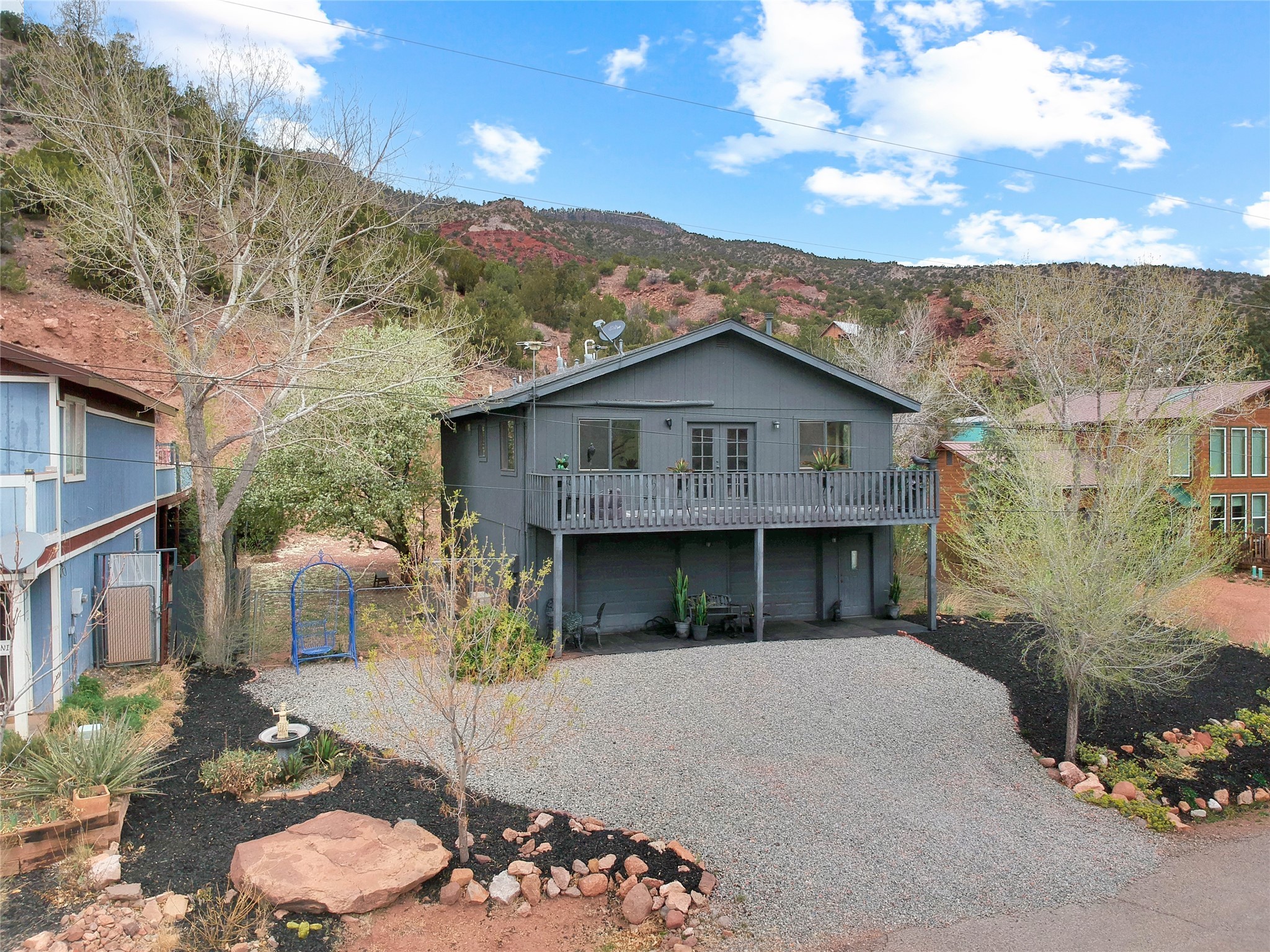274 Mooney Boulevard, Jemez Springs, New Mexico image 2