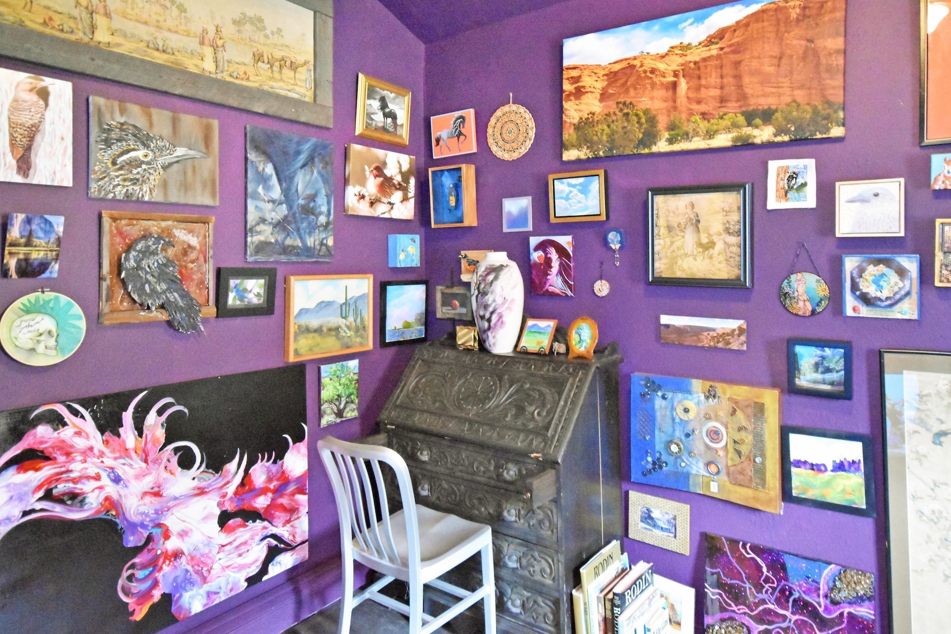 274 Mooney Boulevard, Jemez Springs, New Mexico image 18