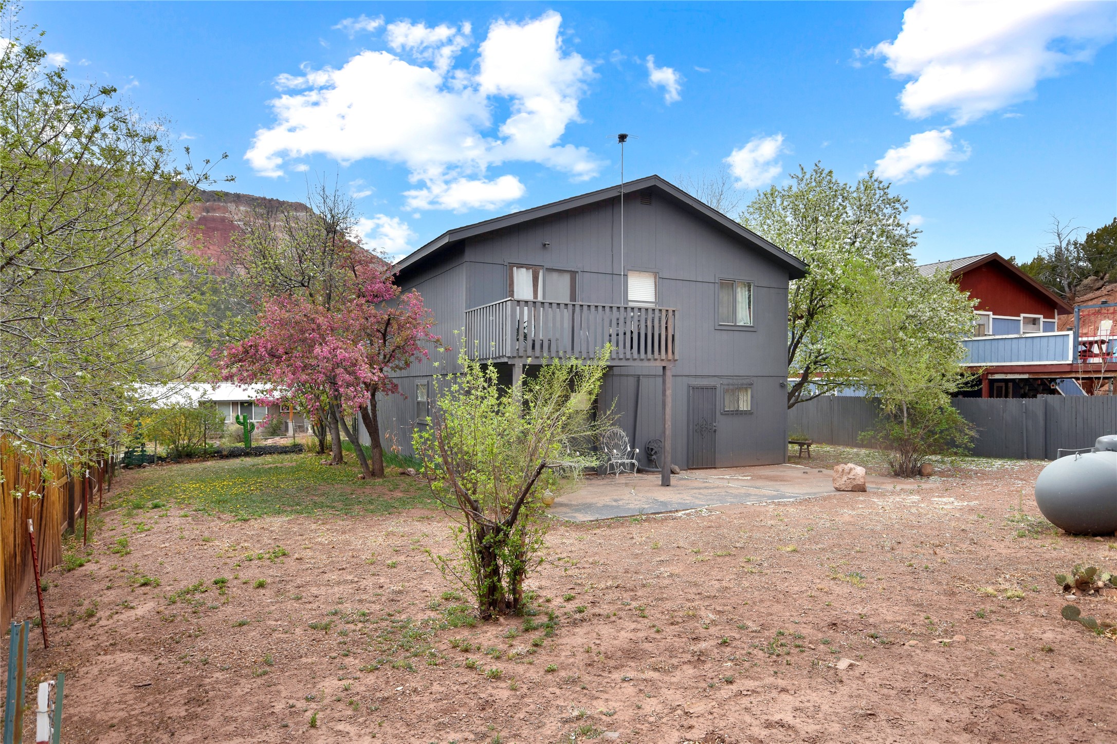 274 Mooney Boulevard, Jemez Springs, New Mexico image 1