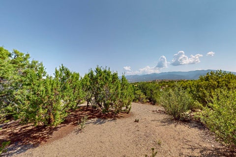 Vacant Land For Sale - 109 Valle Sereno<br/> Santa Fe County, Santa Fe, NM 87505