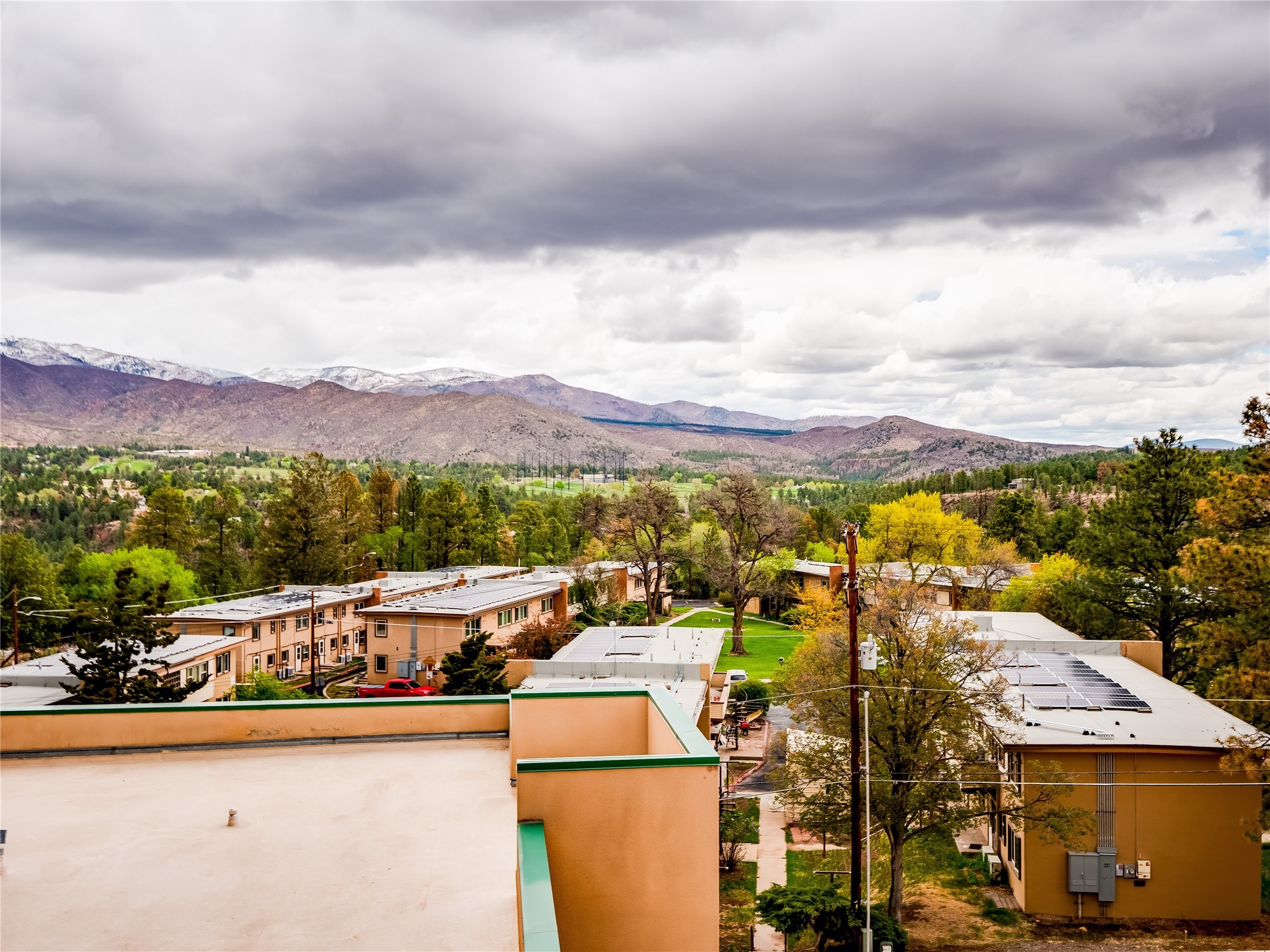 1001 Oppenheimer Place Drive #408, Los Alamos, New Mexico image 22