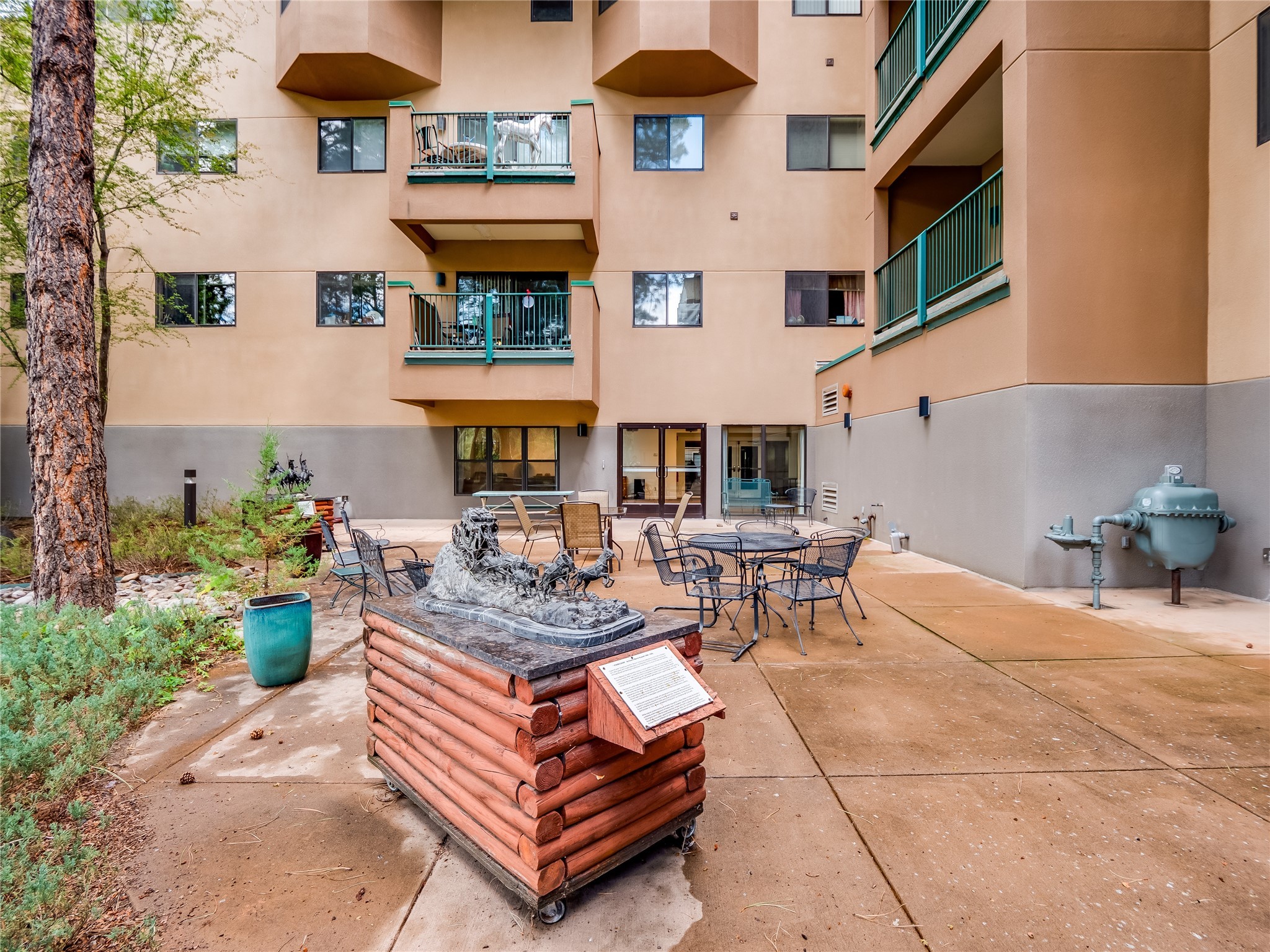 1001 Oppenheimer Place Drive #408, Los Alamos, New Mexico image 30