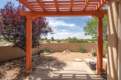 Tiny photo for 2 Mule Deer RD, Santa Fe, NM 87508 (MLS # 202601602)
