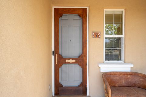 Tiny photo for 2 Mule Deer RD, Santa Fe, NM 87508 (MLS # 202601602)