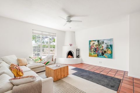 Tiny photo for 2 Mule Deer RD, Santa Fe, NM 87508 (MLS # 202601602)