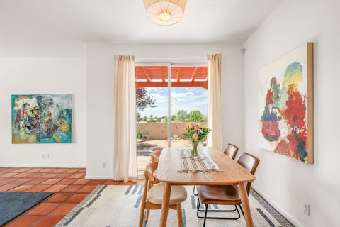 Tiny photo for 2 Mule Deer RD, Santa Fe, NM 87508 (MLS # 202601602)