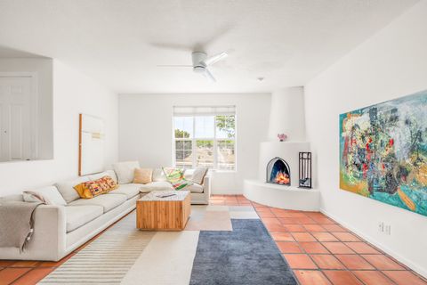 Tiny photo for 2 Mule Deer RD, Santa Fe, NM 87508 (MLS # 202601602)