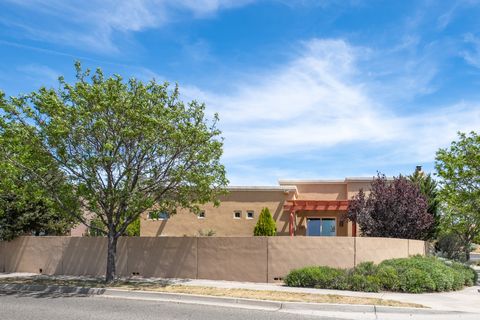 Tiny photo for 2 Mule Deer RD, Santa Fe, NM 87508 (MLS # 202601602)