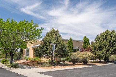 Tiny photo for 2 Mule Deer RD, Santa Fe, NM 87508 (MLS # 202601602)