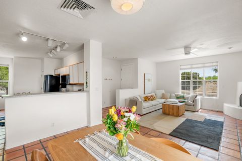 Tiny photo for 2 Mule Deer RD, Santa Fe, NM 87508 (MLS # 202601602)