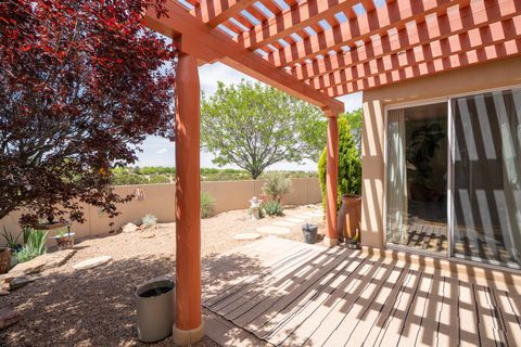 Tiny photo for 2 Mule Deer RD, Santa Fe, NM 87508 (MLS # 202601602)
