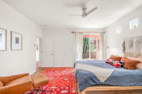 Tiny photo for 2 Mule Deer RD, Santa Fe, NM 87508 (MLS # 202601602)